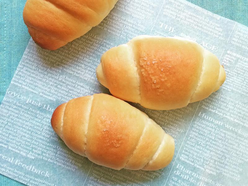 脆皮起司面包卷的做法