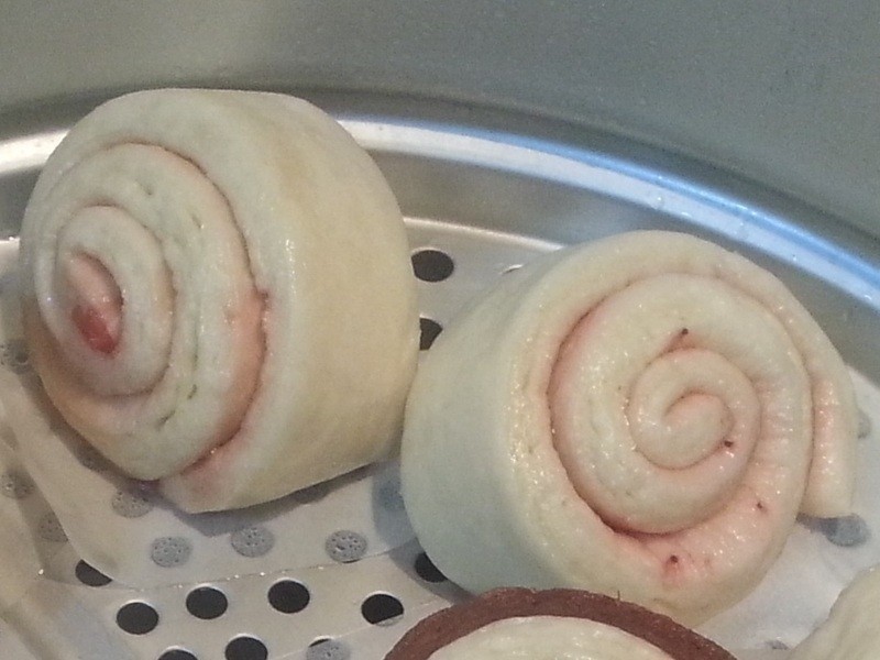 ��ݮ������ͷ������