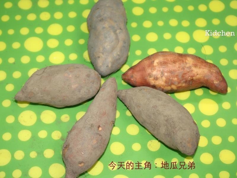 Kidchen ���򵥵ع��ֵ�����