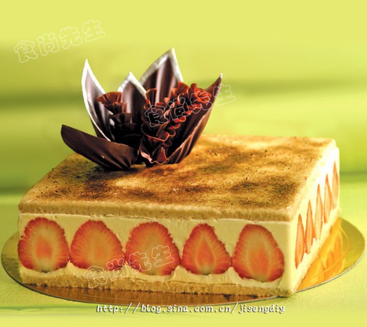 独享寂寞的做法