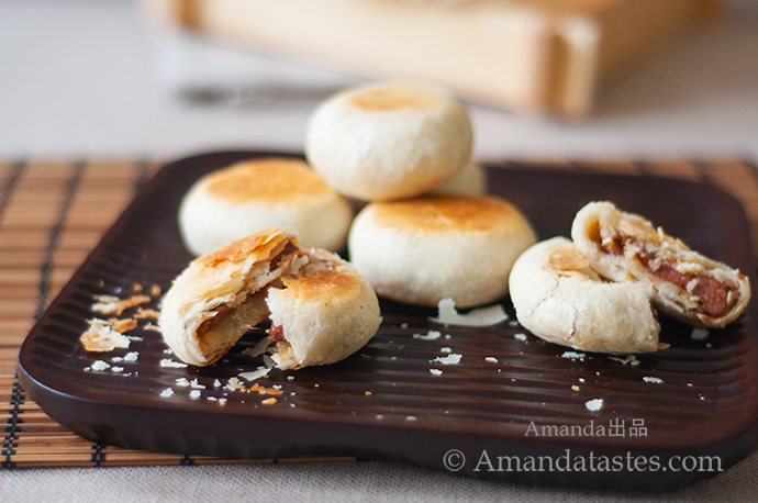 ËÖµôÔü£¬Ïʵôü~ËÖÆ¤ÏÊÈâÔ±ýµÄ×ö·¨