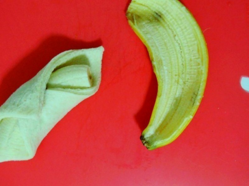 �㽶��/ Banana Breakfast Rolls������