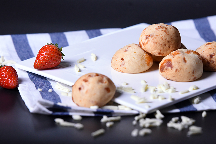 芝士麻糬面包的做法