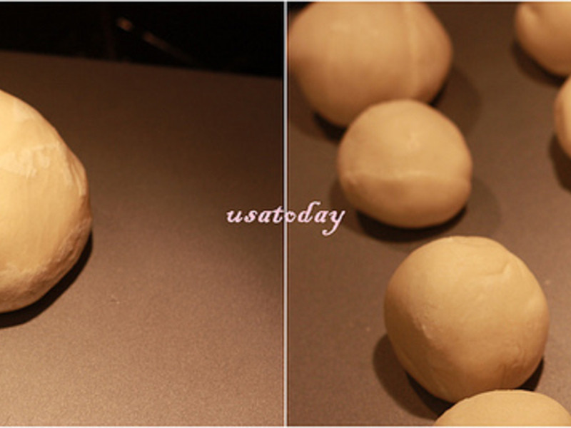 ������·��̯�󼯺�-�²˺� Fried leek dumplings������