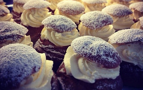 ���������決����� ��ķ��Semla������