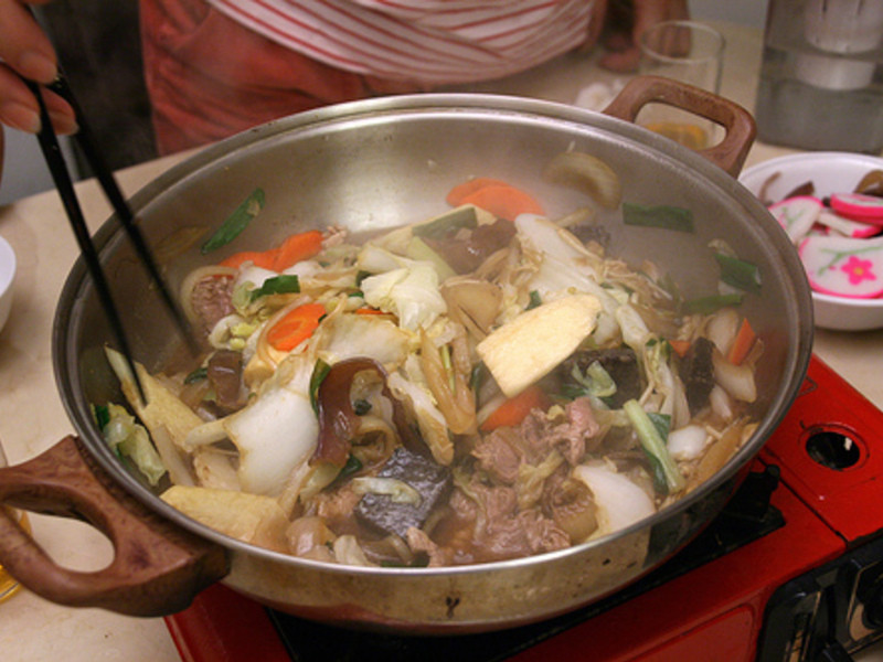 Tenz¼ÒÖÐÇﴫͳÃÀʳ£ºÊÙϲÉÕµÄ×ö·¨