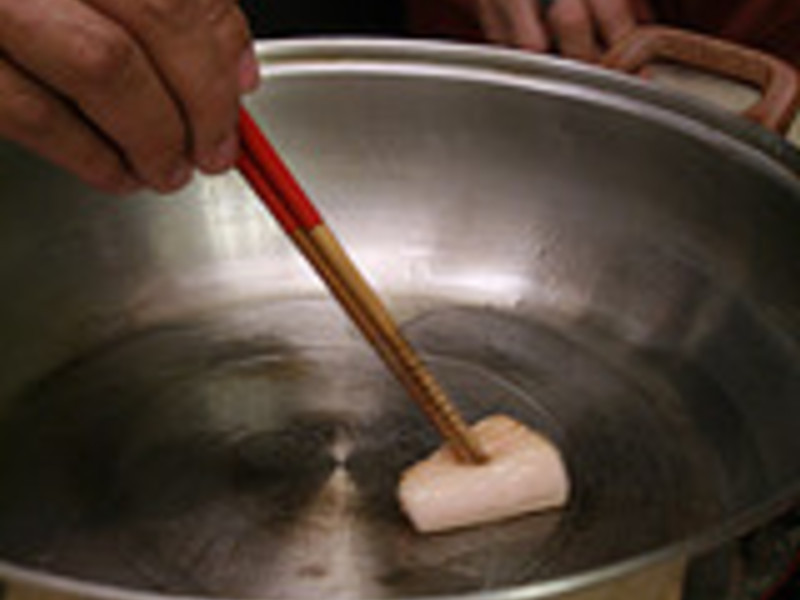 Tenz¼ÒÖÐÇﴫͳÃÀʳ£ºÊÙϲÉÕµÄ×ö·¨