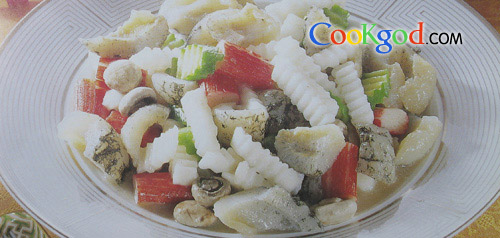 济世共舟的做法