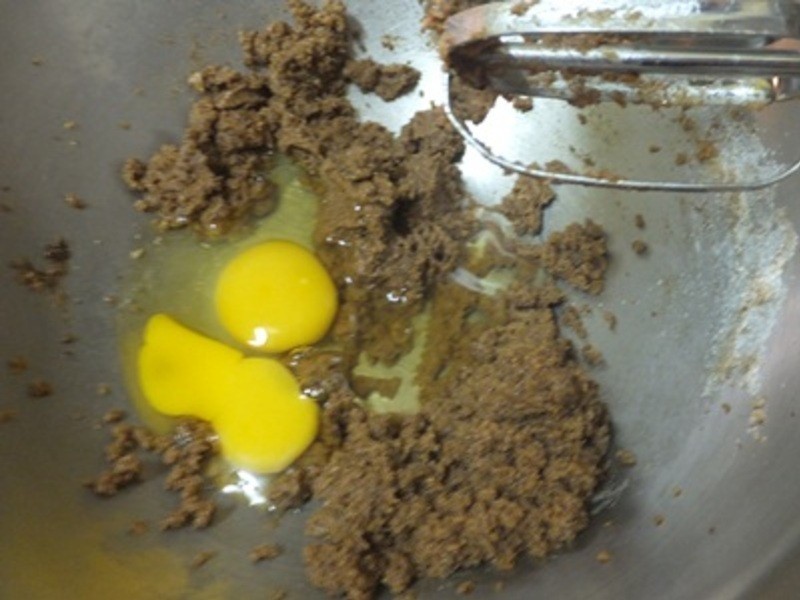 [Olivia?]�ɿ���������� Chocolate Oatmeal Cookies������