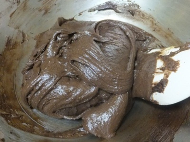 [Olivia?]�ɿ���������� Chocolate Oatmeal Cookies������