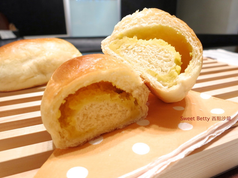 豆浆地瓜卷面包的做法