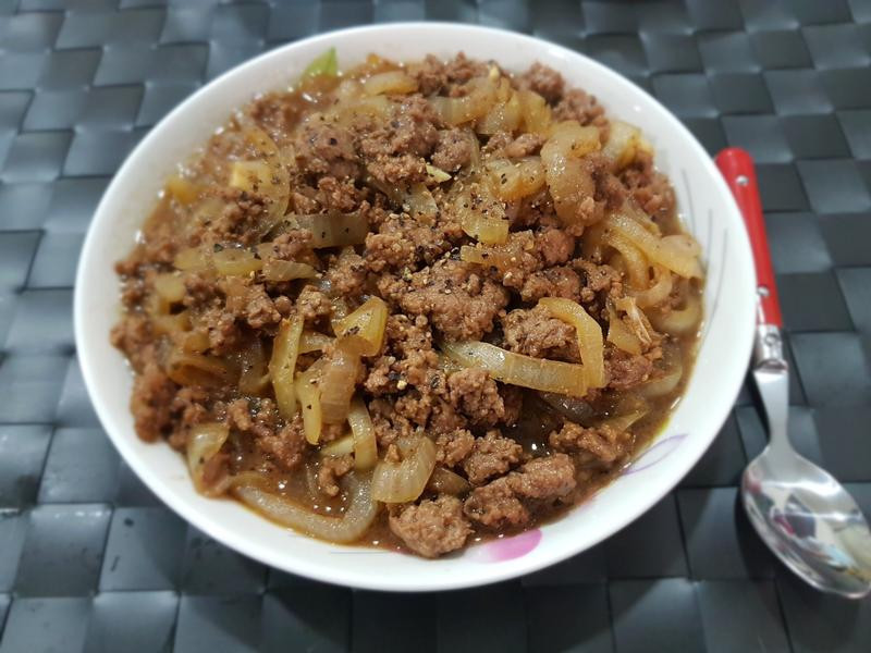 ºÚºú½·Ñó´Ð³´ÈâÄ©µÄ×ö·¨