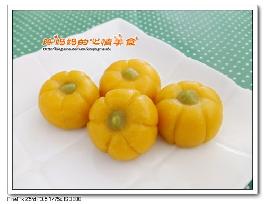 田园小南瓜的做法