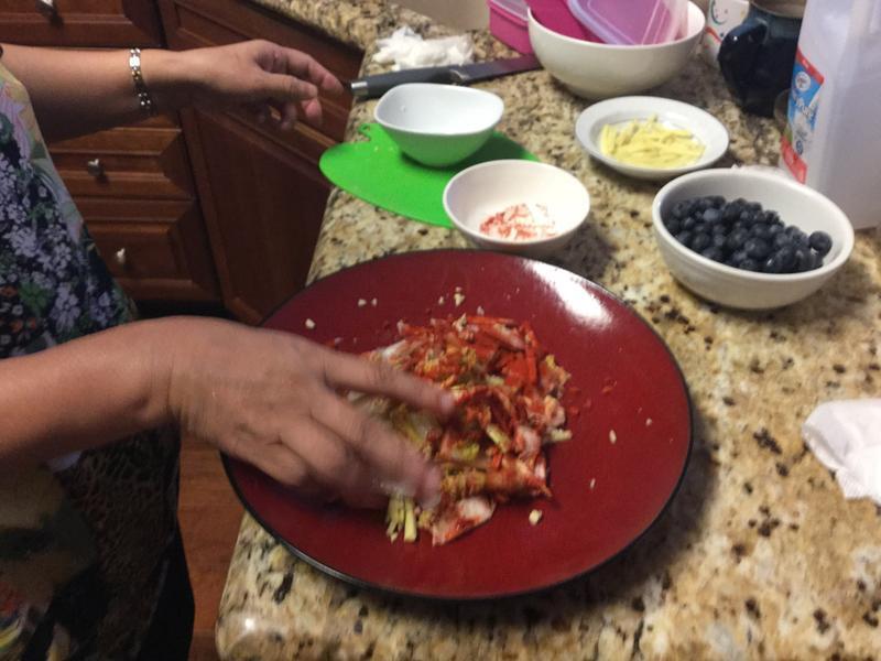 �����ݲ�һKimChi������