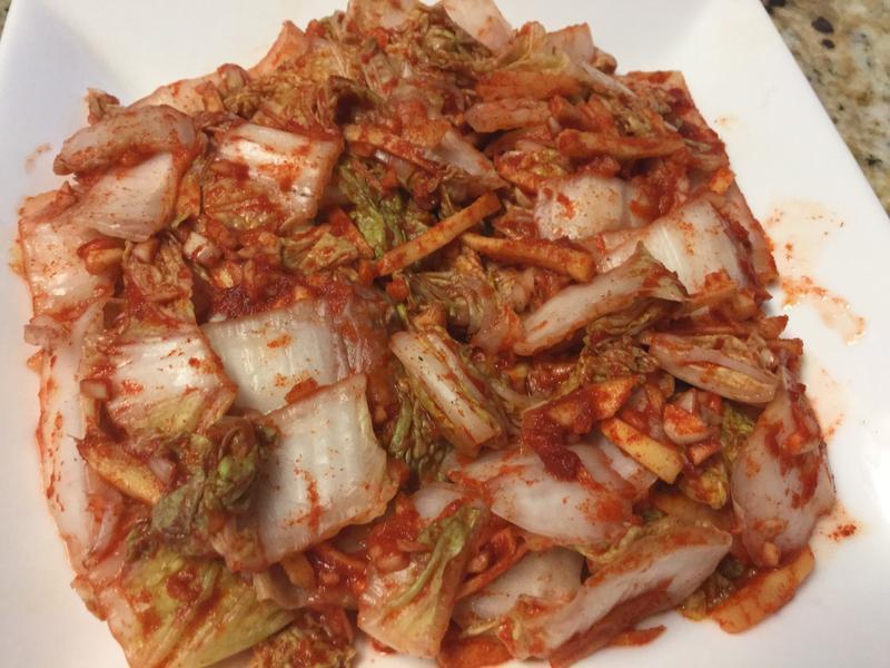 �����ݲ�һKimChi������