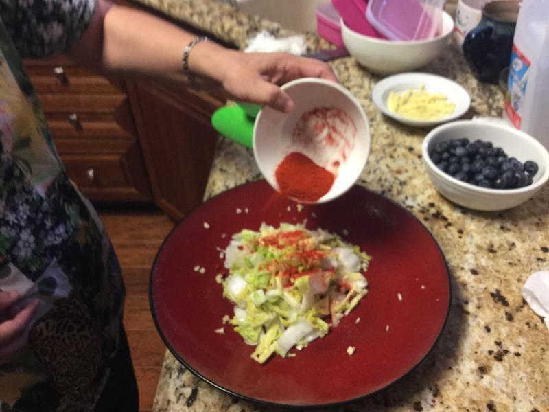 �����ݲ�һKimChi������