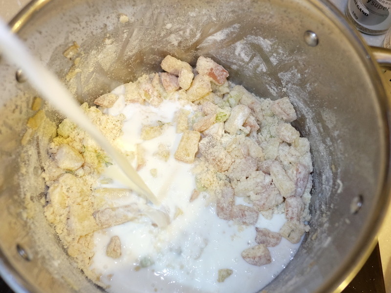 [A cook] �ḻ���� �����ɴ���������