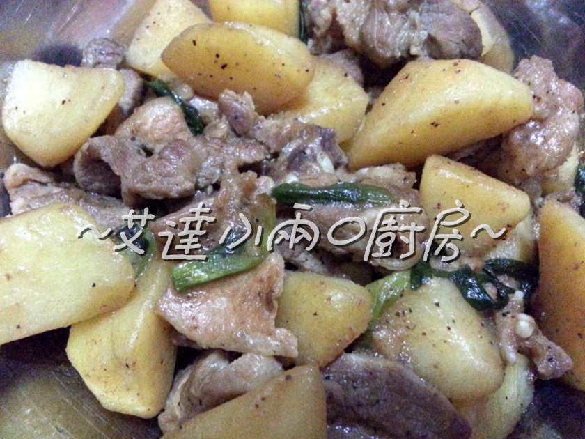 ÍÁ¶¹ìËÎ廨ÈâµÄ×ö·¨