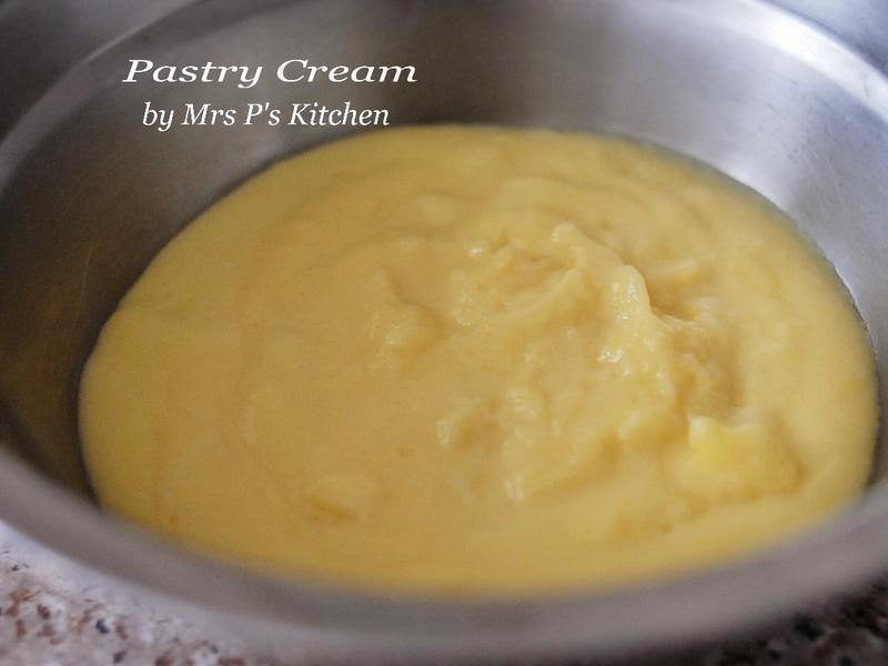 ���ƿ�ʿ�ｴPastry Cream������