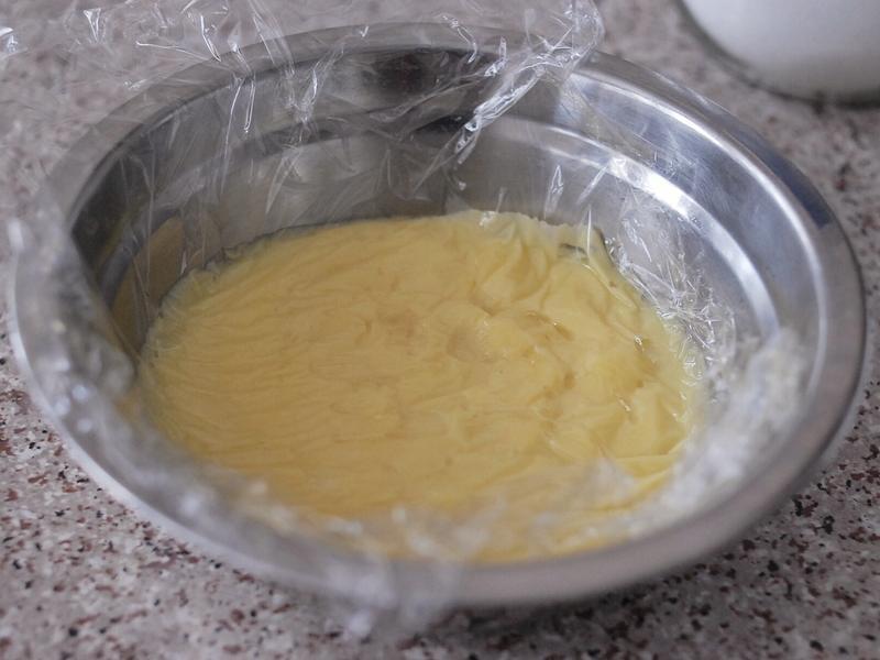 ���ƿ�ʿ�ｴPastry Cream������