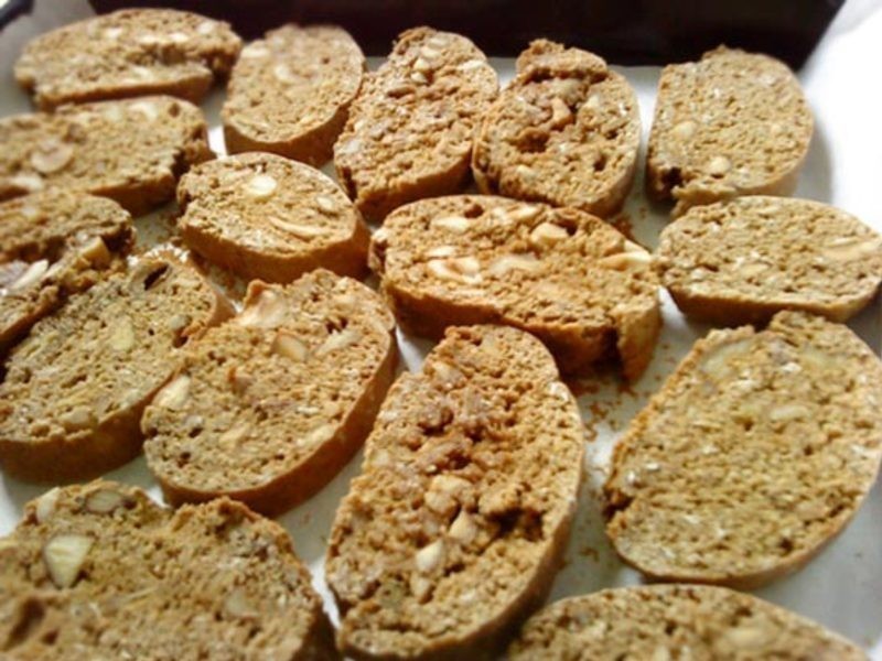 ���ͺ��Ƿ�ζBiscotti������