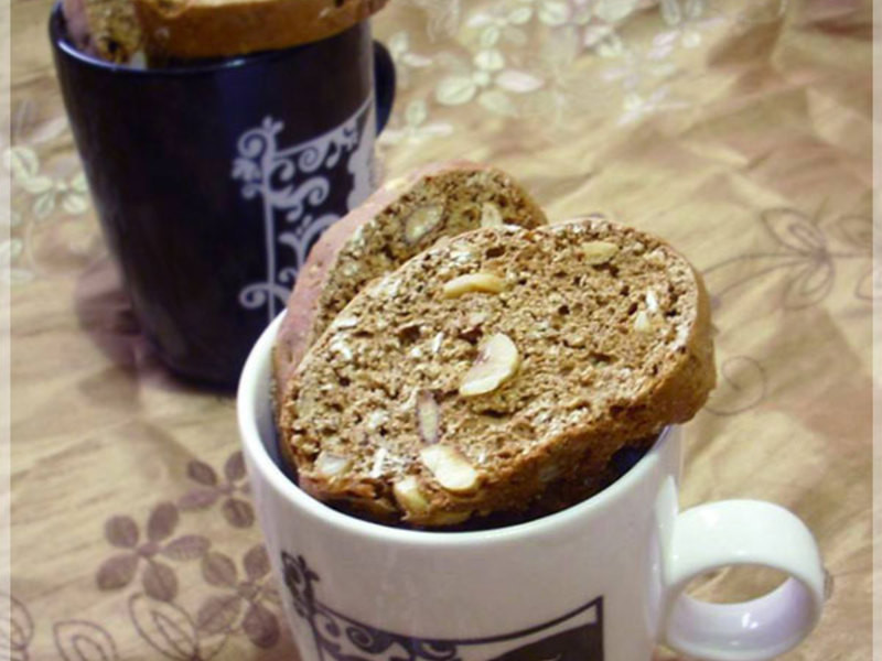 ���ͺ��Ƿ�ζBiscotti������