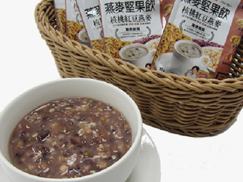 核桃红豆桂圆糯米粥的做法