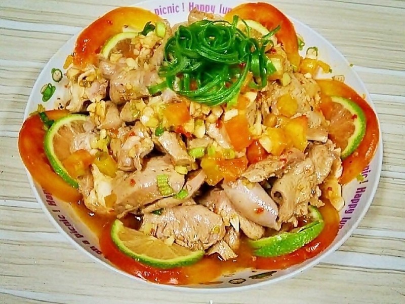 ÖíÐÄËáÀ±Ë¬µÄ×ö·¨