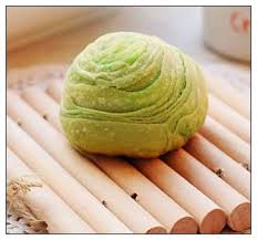 抹茶草莓酥(新人简易版)的做法