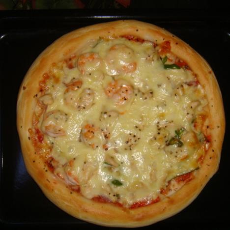 ��½˫ƴPIZZA������