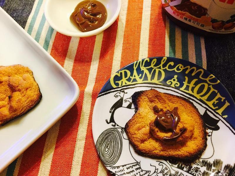 ����С���ġ�Nutella����ζ��͡�������