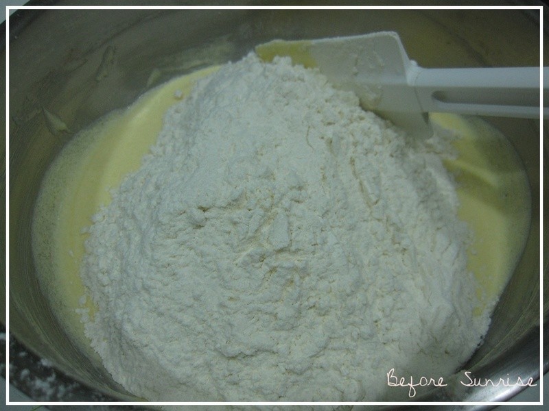 [7 Bakery] ��С���Ѷ�ϲ�����ɿ��������ɵ�����