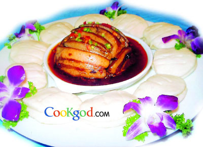 ½ðÅÆ¿ÛÈâµÄ×ö·¨