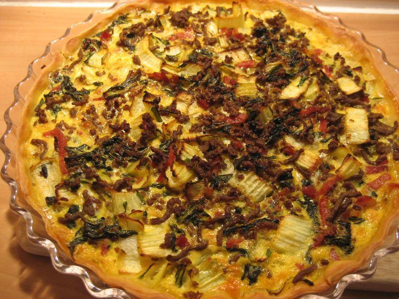 ��ʽ������Quiche������