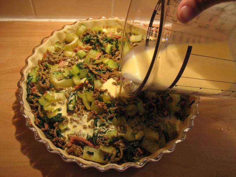 ��ʽ������Quiche������