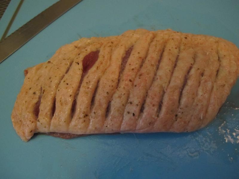 ��ʽ��֭Ѽ�أ�Ϊ��Ϧ���˽���׼��������