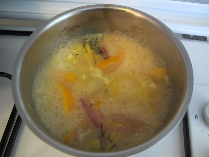 ��ʽ��֭Ѽ�أ�Ϊ��Ϧ���˽���׼��������