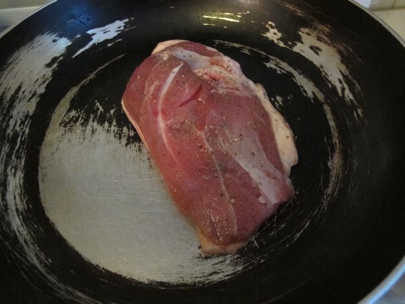 ��ʽ��֭Ѽ�أ�Ϊ��Ϧ���˽���׼��������