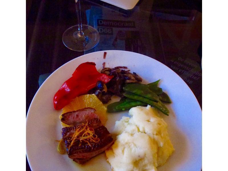 ��ʽ��֭Ѽ�أ�Ϊ��Ϧ���˽���׼��������