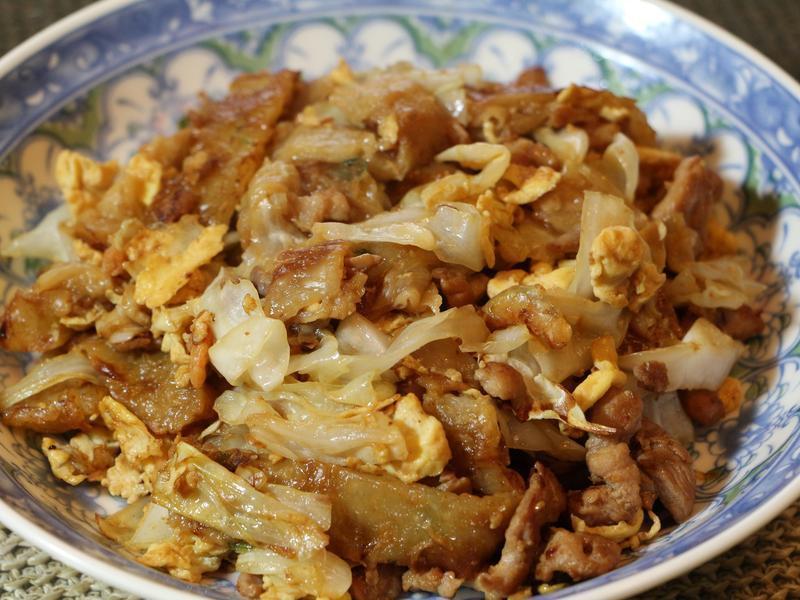 ´ÐÓͳ´±ýµÄ×ö·¨