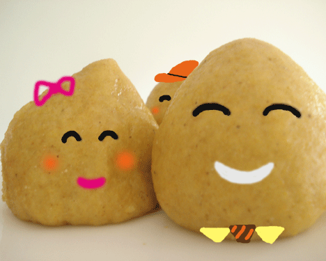 ÐÒ¸£µÄ¡ª¡ªÎÑÍ·Ò»¼ÒµÄ×ö·¨