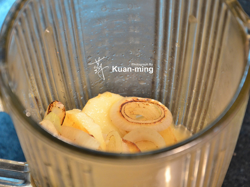 �����������������Ũ�� Potato Soup������