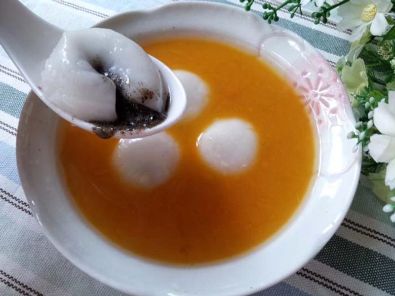 ½ªÏãµØ¹ÏºýÖ¥ÂéÌÀÔ²µÄ×ö·¨