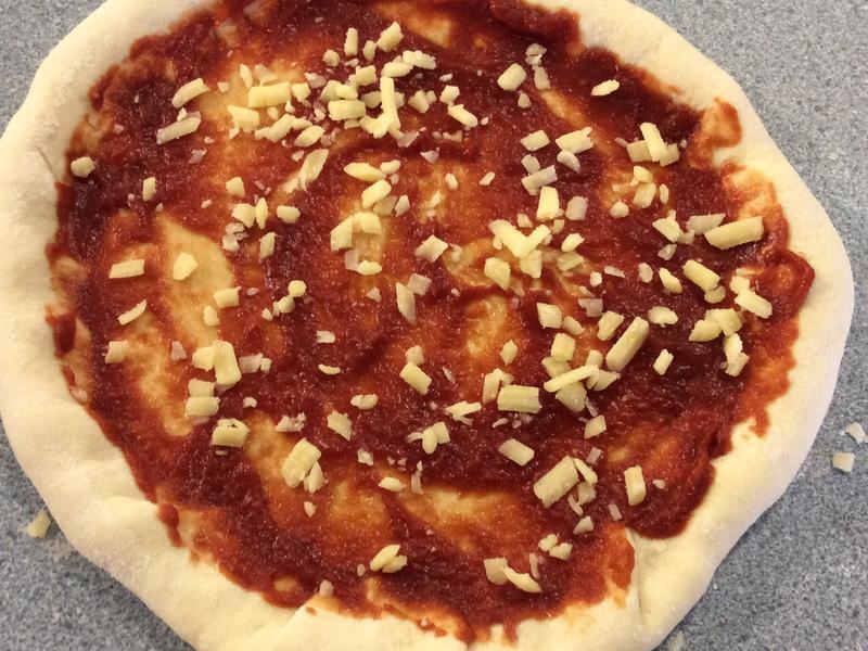 ������ Pizza������