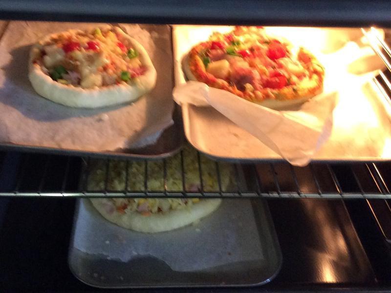 ������ Pizza������