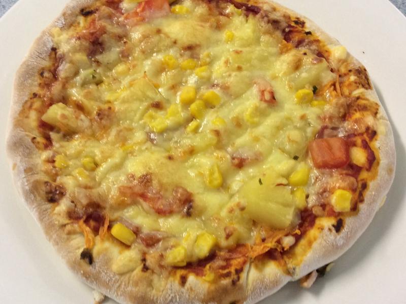 ������ Pizza������