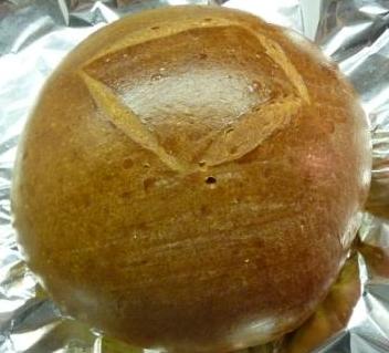 桂花版的white bread的做法