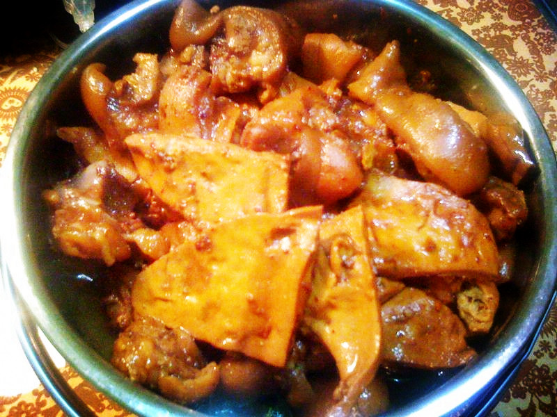 ÖíÊÖì˶¹¸ÉµÄ×ö·¨