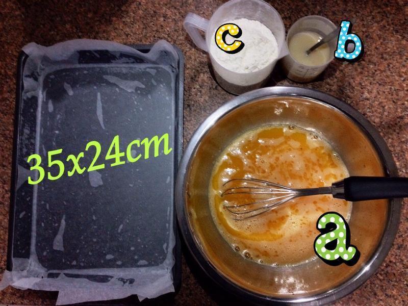 Masa Honey Cake ���۵��������