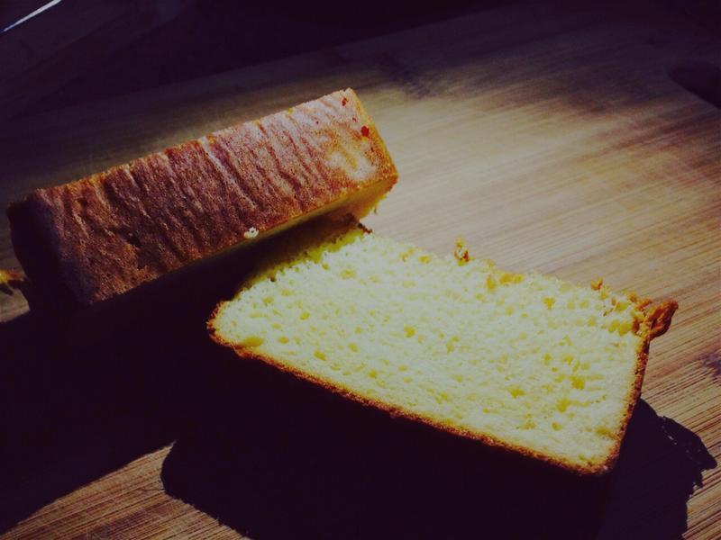 Masa Honey Cake 蜂蜜蛋糕的做法